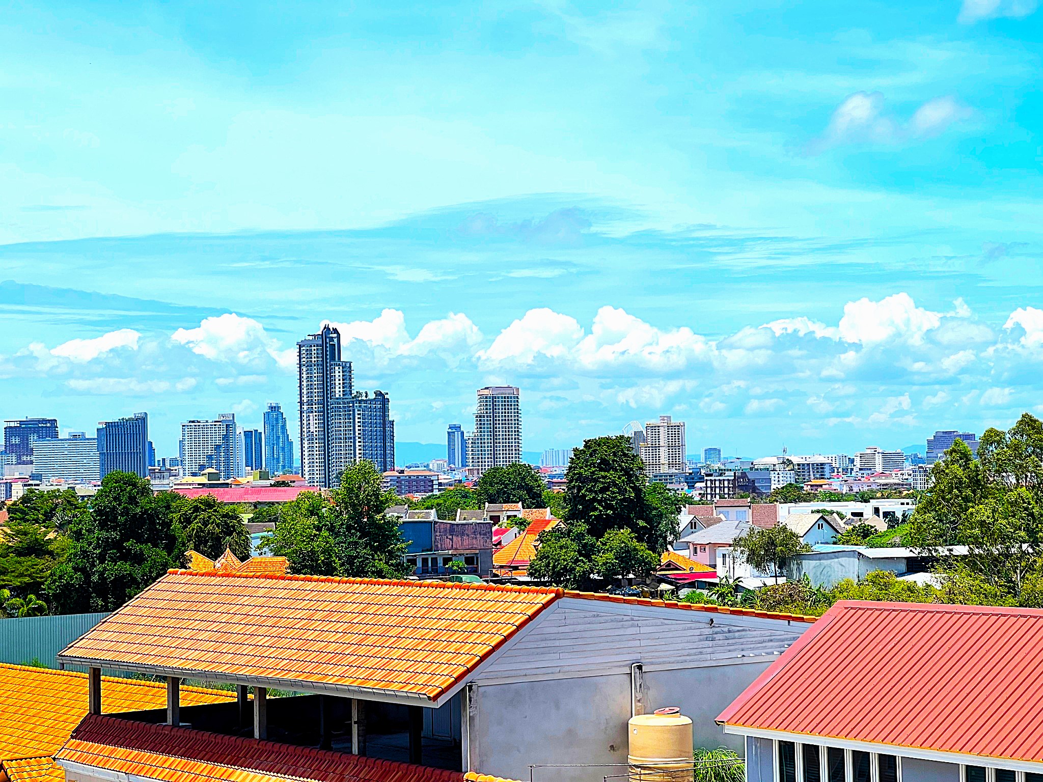 TW Platinum Suites/F6 LARGE STUDIO · 1 BATH · 49 SQ M · 1 BALCONY 20