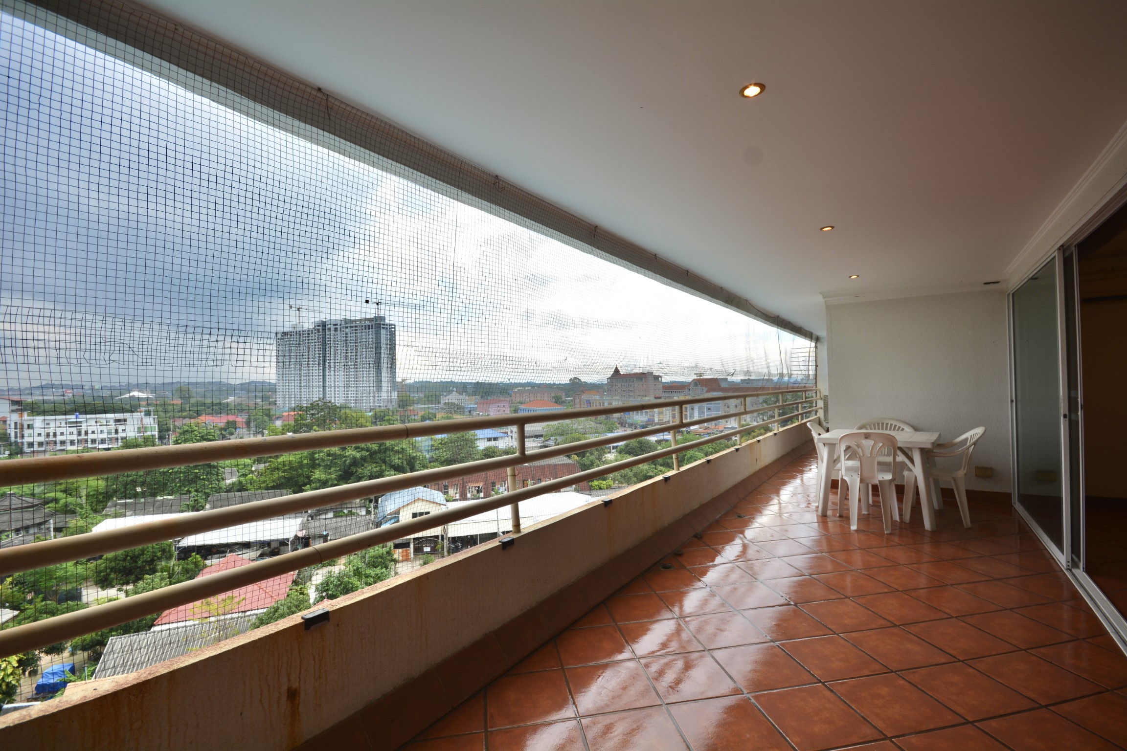 Angket/F7 1 BED · 2 BATH · 108 SQ M · 1 BALCONY · POOL VIEW 2