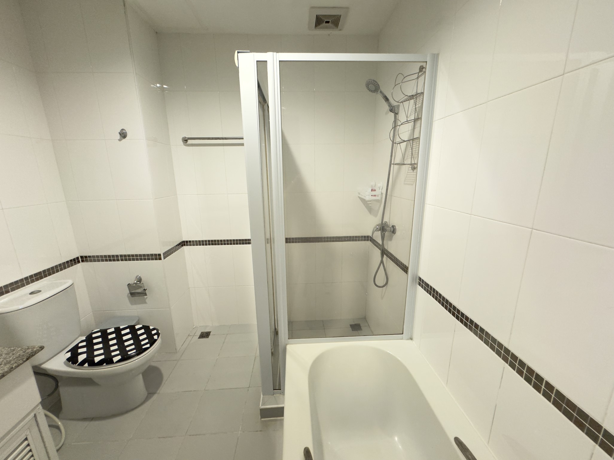 TW Platinum Suites/F3 STUDIO · 1 BATH · 50 SQ M · 1 BALCONY · POOL VIEW 11