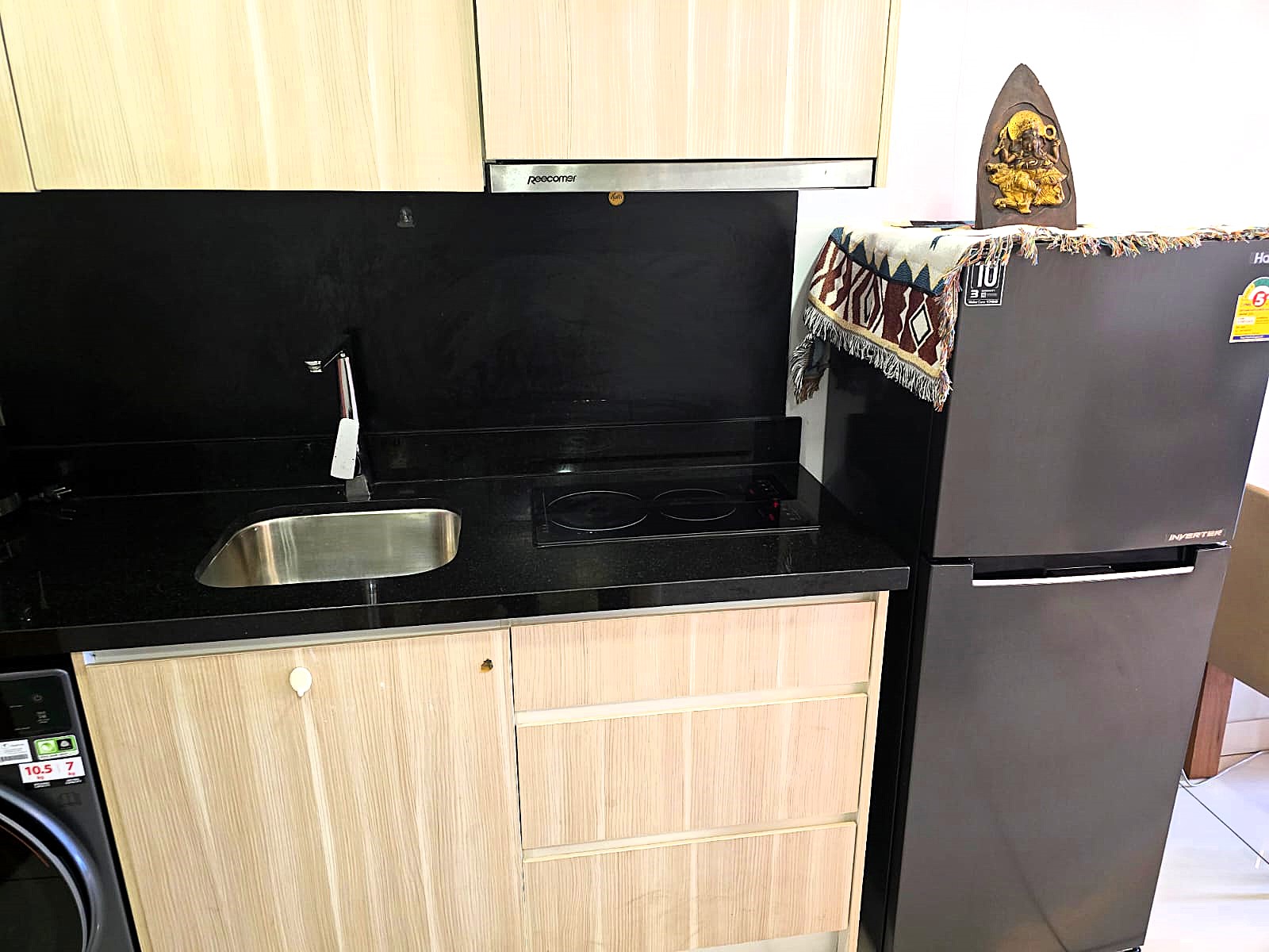 Laguna Beach Resort 1/F7 STUDIO · 1 BATH · 25 SQ M · 1 BALCONY 4