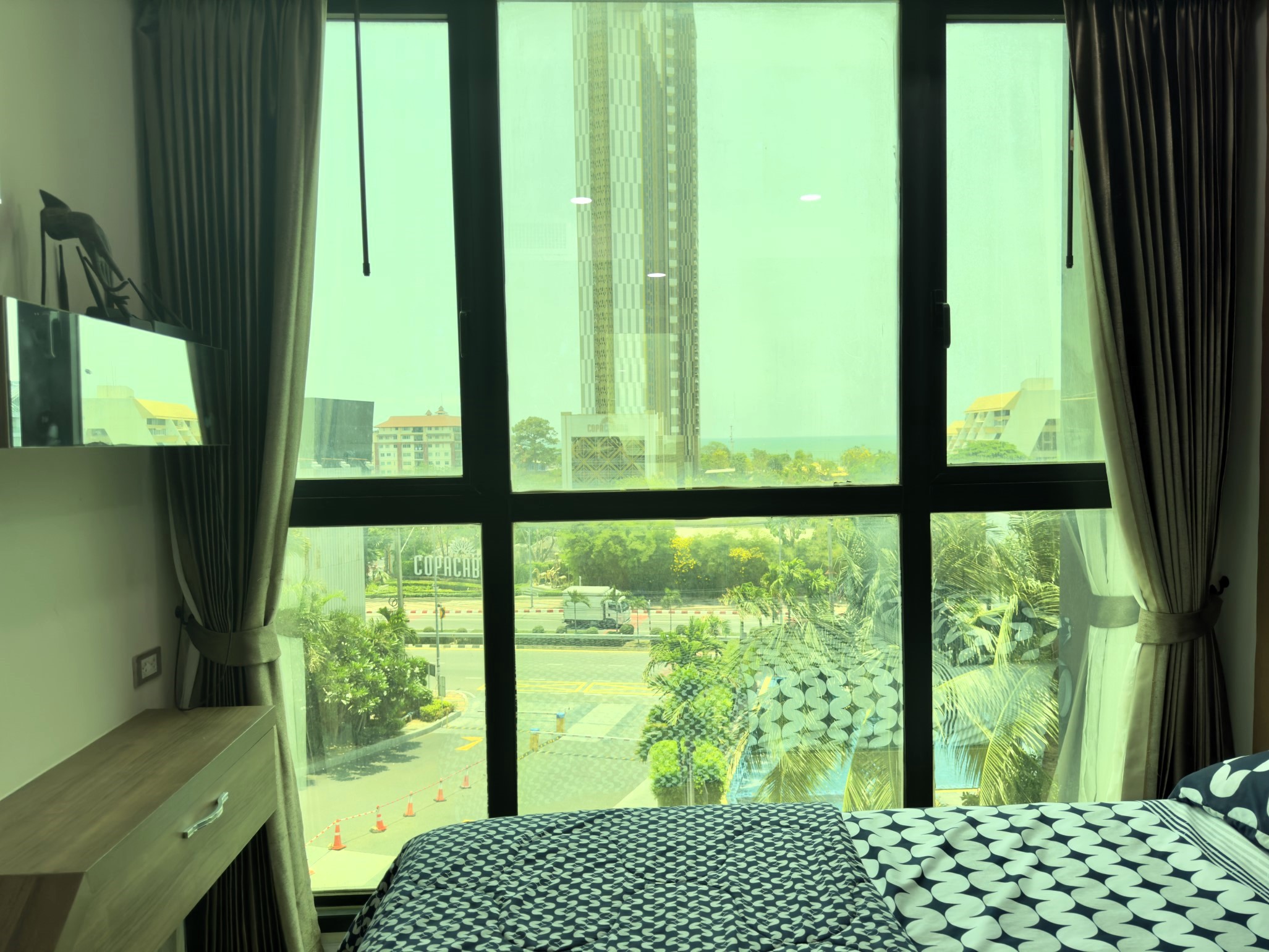 Dusit Grand/F3 2 BED · 1 BATH · 55 SQM · 1 BALCONY · SEA VIEW 21