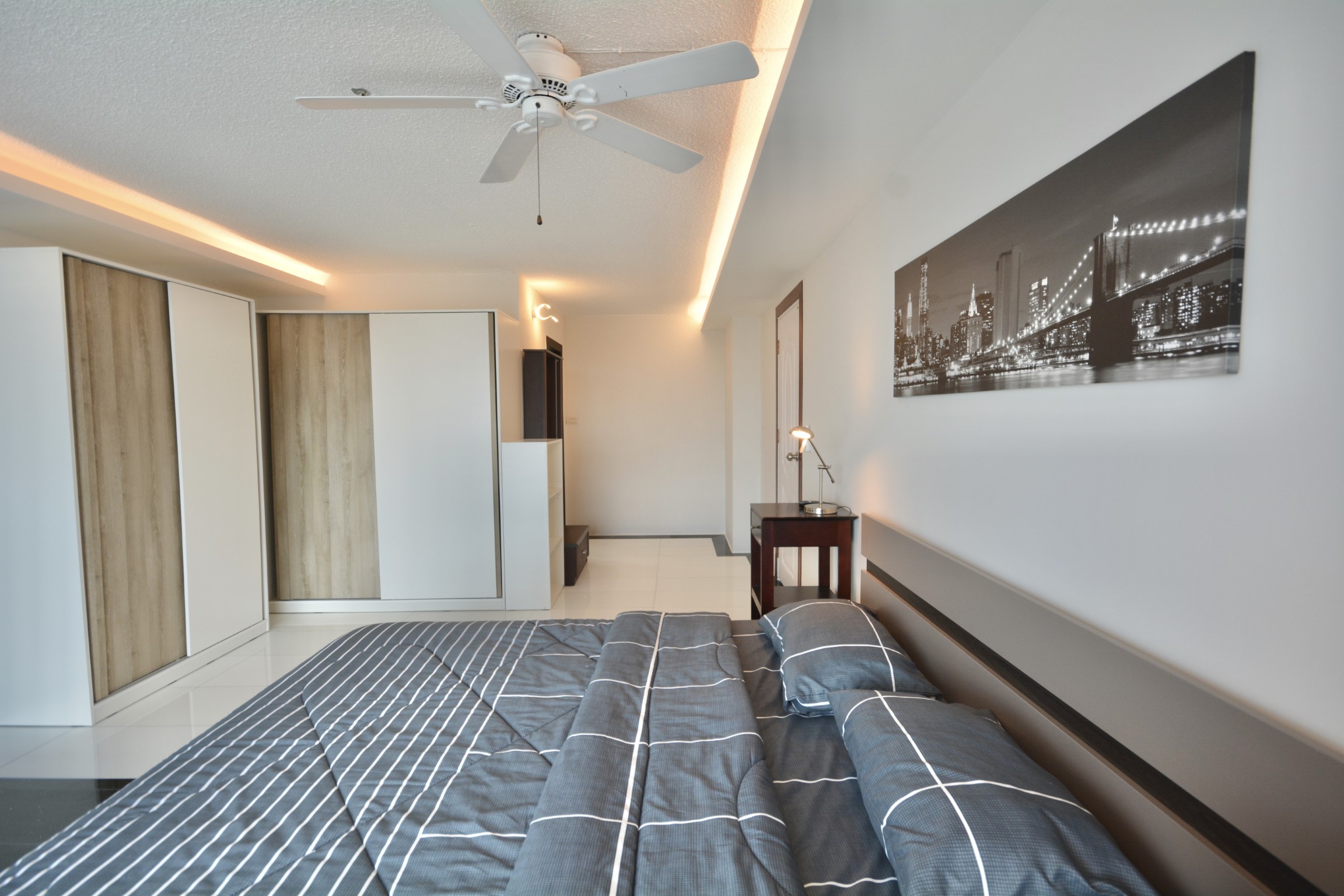 Angket/F17 1 BED · 2 BATH · 108 SQ M · 1 BALCONY · SEA & CITY VIEWS 18