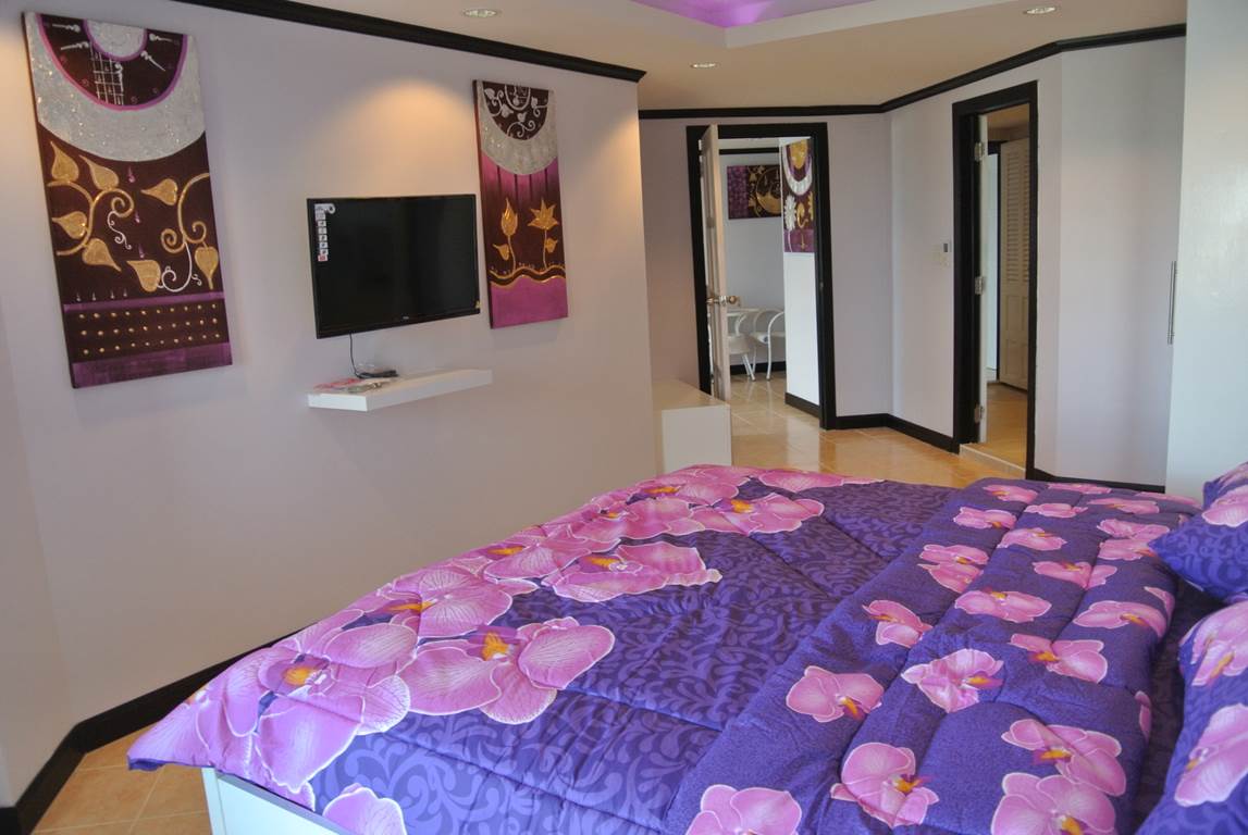 Angket/F11 LUXURY 1 BED · 1 BATH · 74 SQ M · LARGE BALCONY