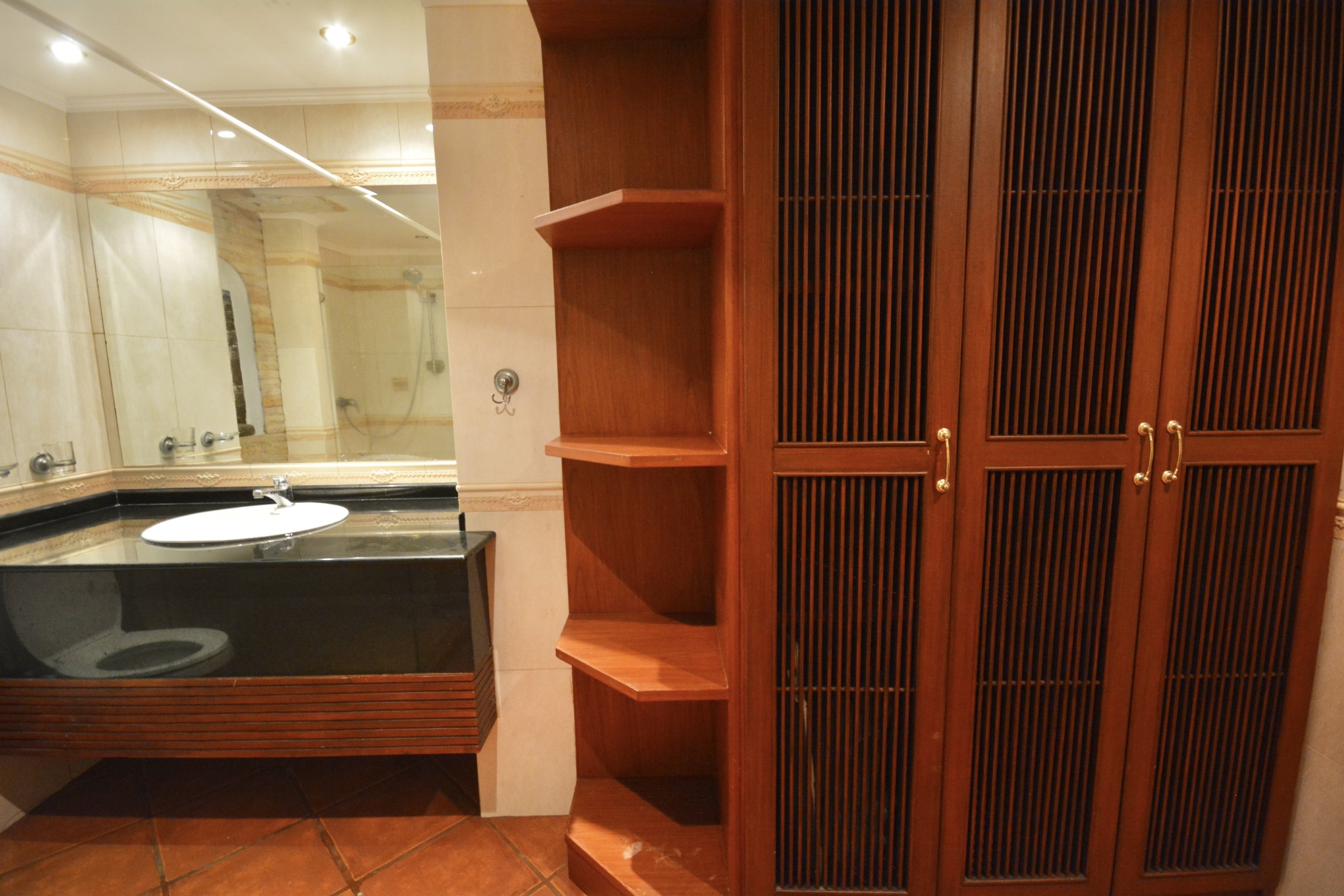 Angket/F7 1 BED · 2 BATH · 108 SQ M · 1 BALCONY · POOL VIEW 23