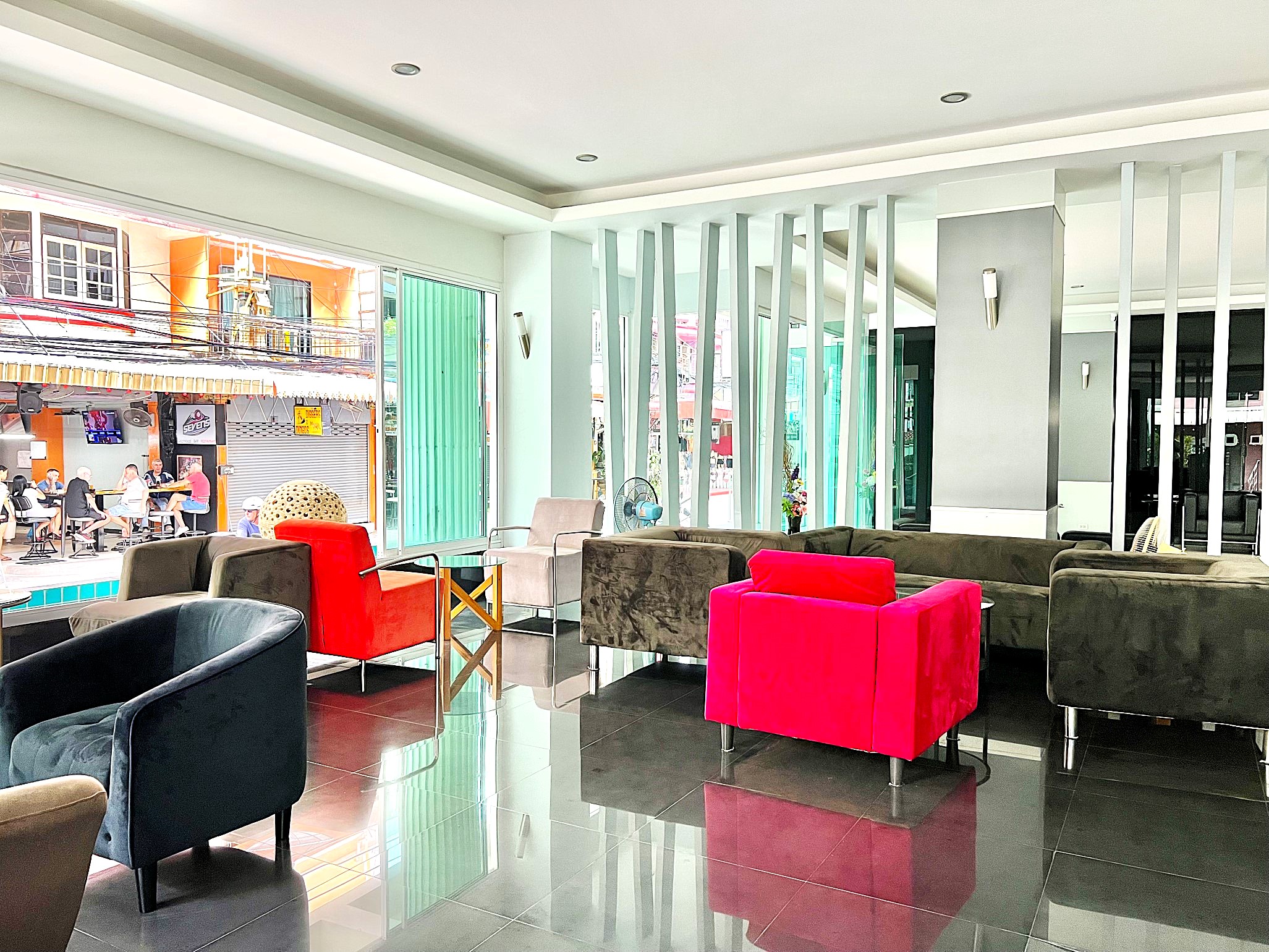 Thip Condotel/F3 STUDIO · 1 BATH · 30 SQ M 21