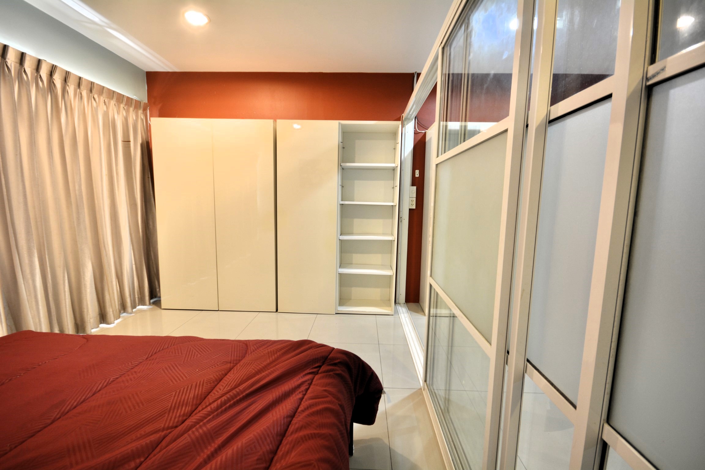 TW Platinum Suites/F4 1 BED · 1 BATH · 52 SQ M · 1 BALCONY 16