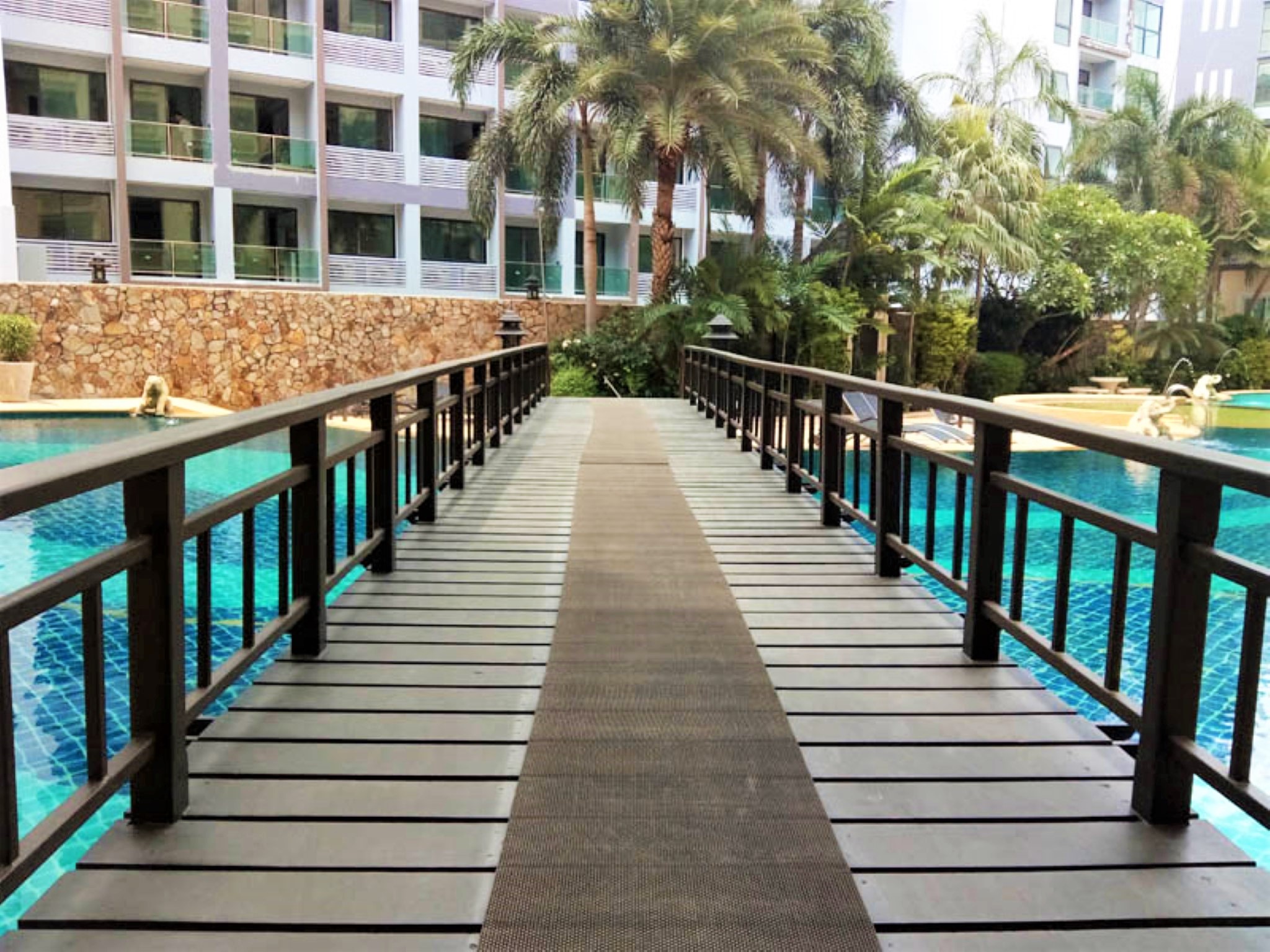 The Residence/F5 1 BED · 2 BATH · 81 SQ M · 1 BALCONY 42
