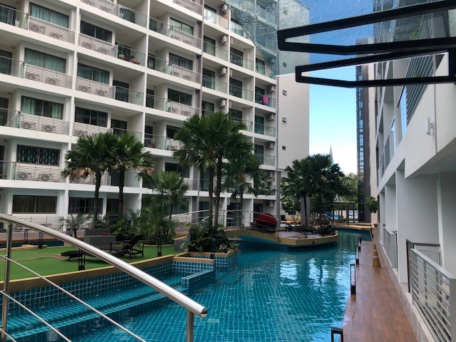 Laguna Beach Resort 1/F7 STUDIO · 1 BATH · 25 SQ M · 1 BALCONY 17