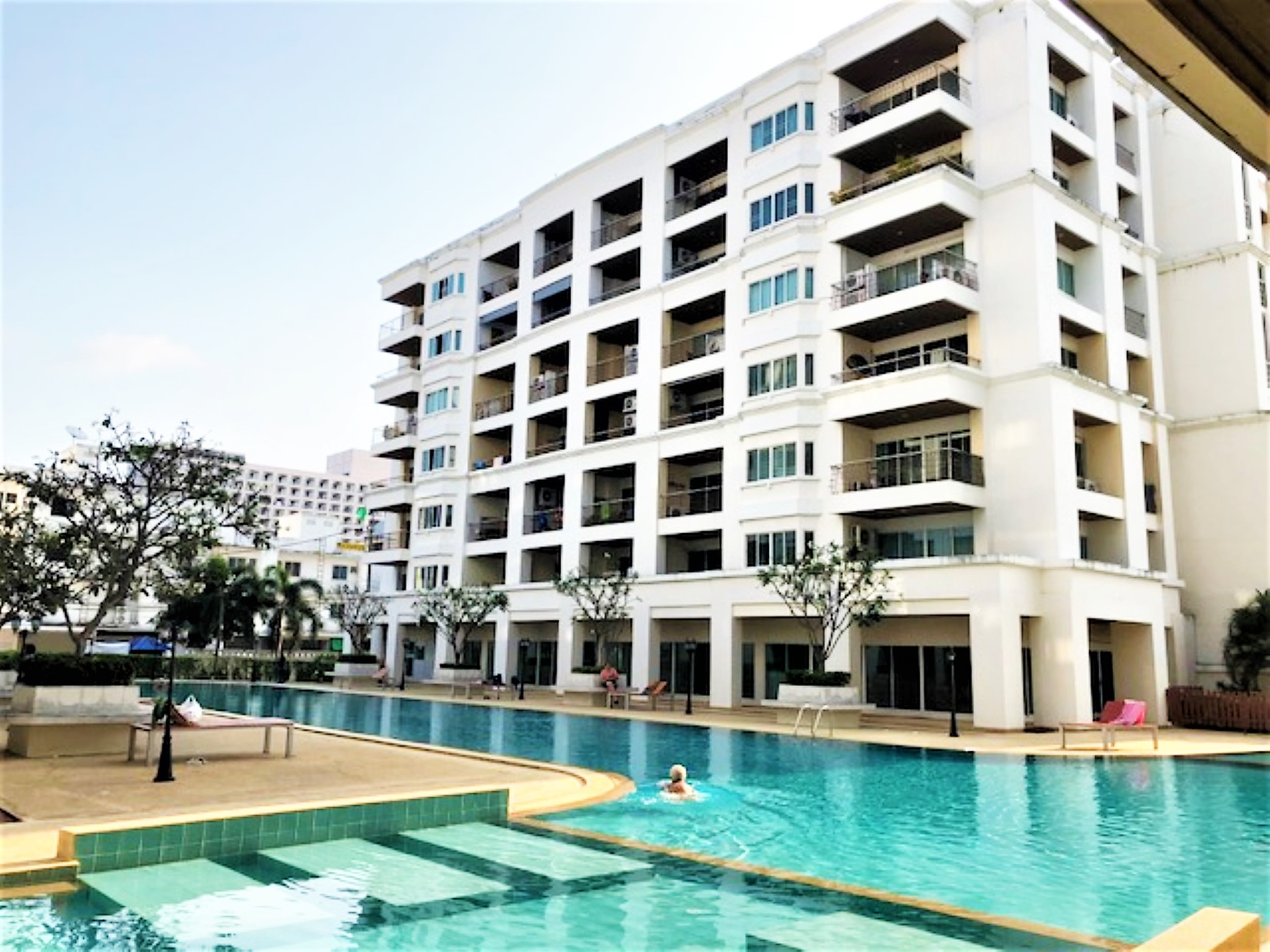 TW Platinum Suites/F4 1 BED · 1 BATH · 52 SQ M · 1 BALCONY 29