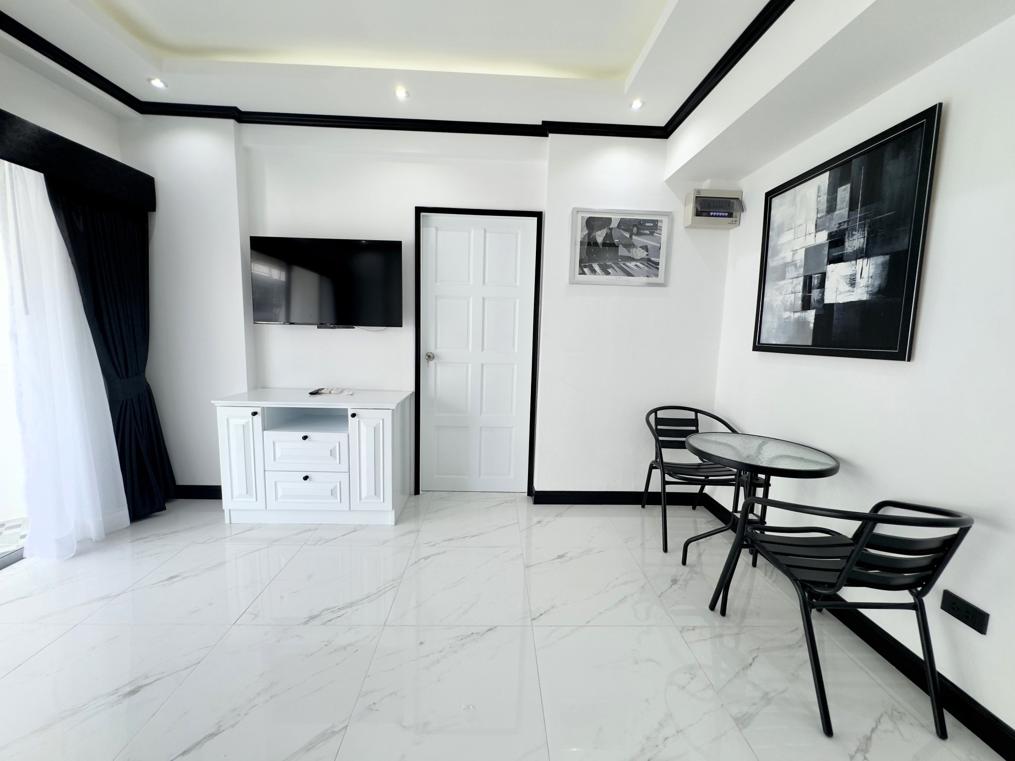 Pattaya Chain Condotel/F4 1 BED · 1 BATH · 53 SQ M · 2 BALCONIES · SEA VIEW 8