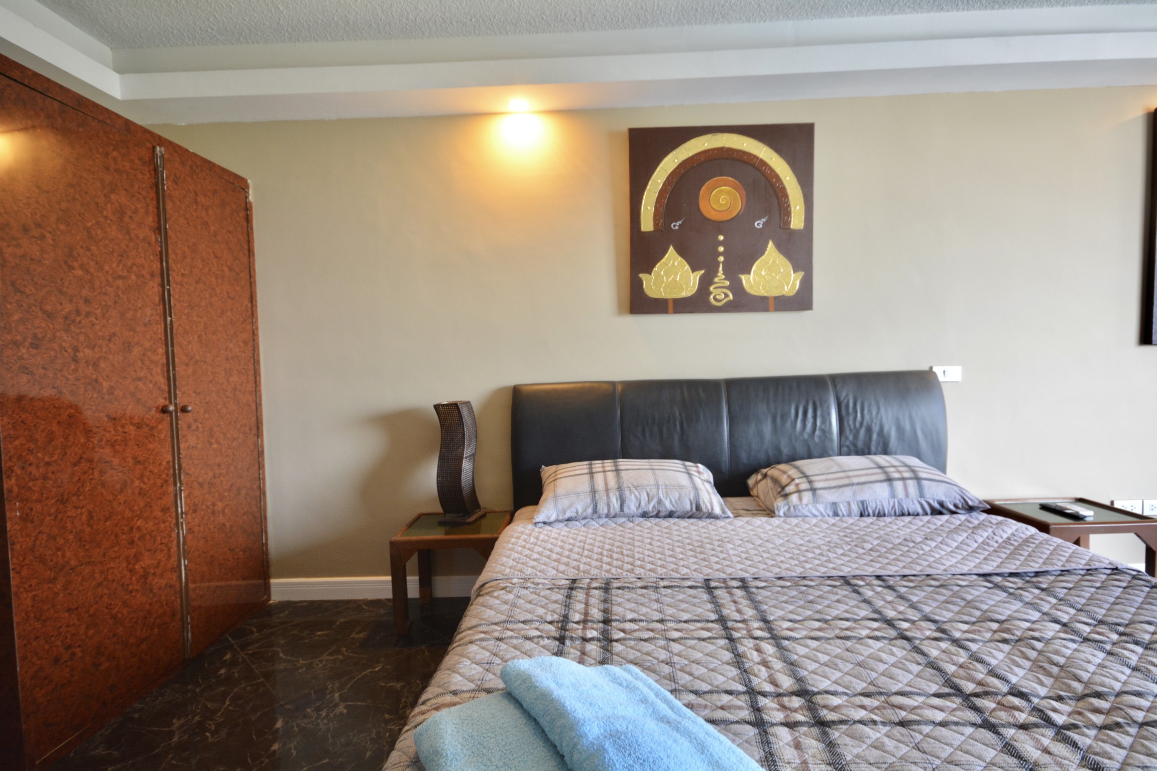 Angket/F10 2 BED · 1 BATH · 73 SQ M · 1 BALCONY · POOL VIEW 17