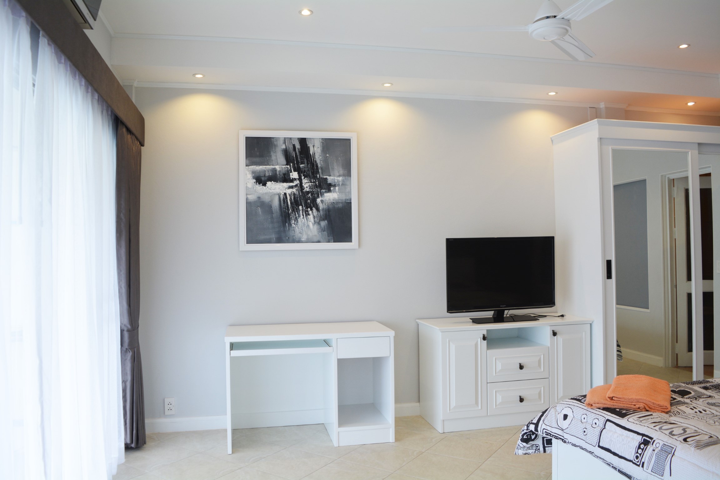 Baan Suan Lalana/TA/F4 1 BED · 1 BATH · 84 SQ M · 1 BALCONY · POOL VIEW 20