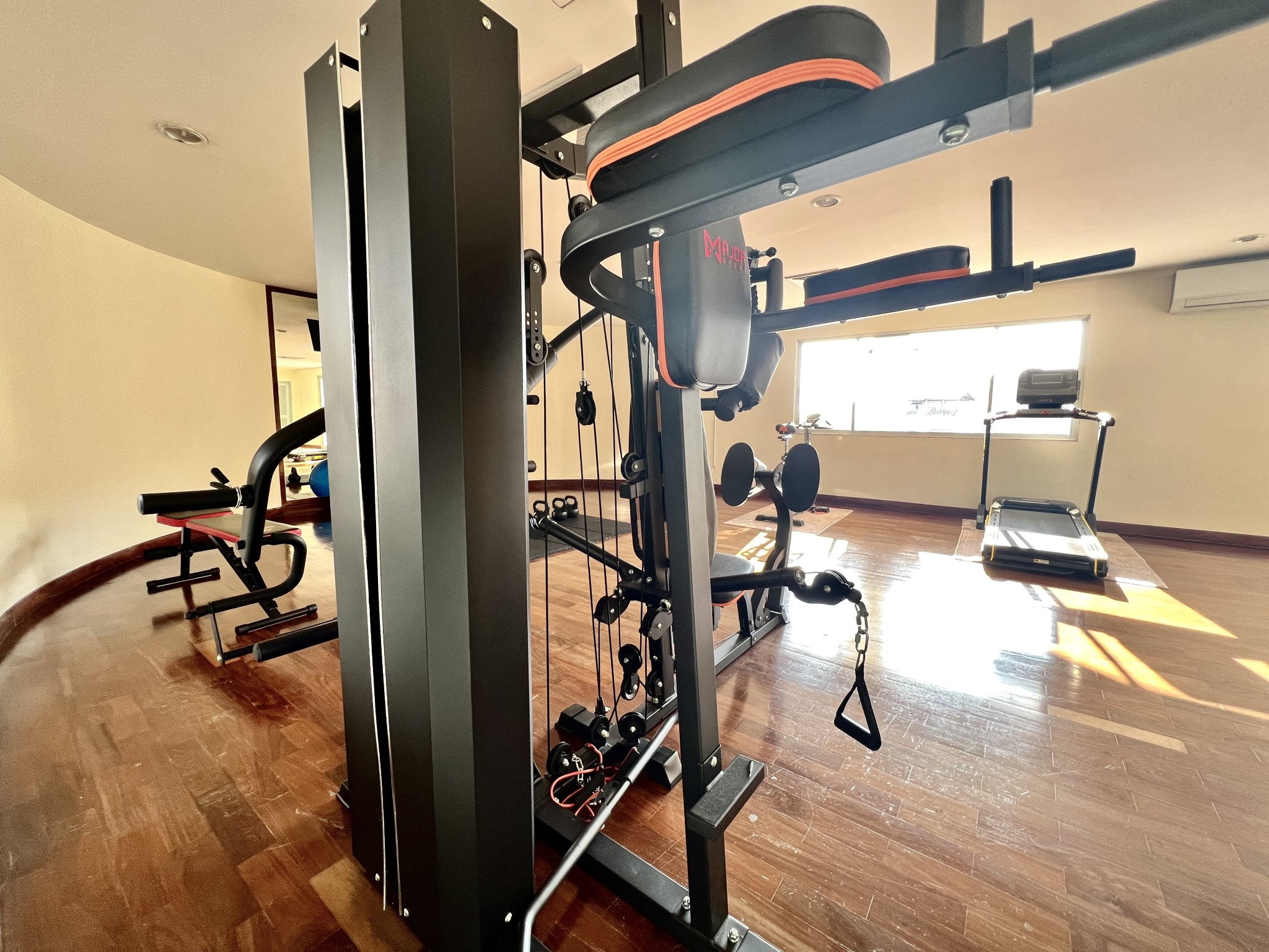 Peak Condo/F5 1 BED · 2 BATH · 105 SQ M · 1 BALCONY · CORNER CONDO · SEA VIEW 46