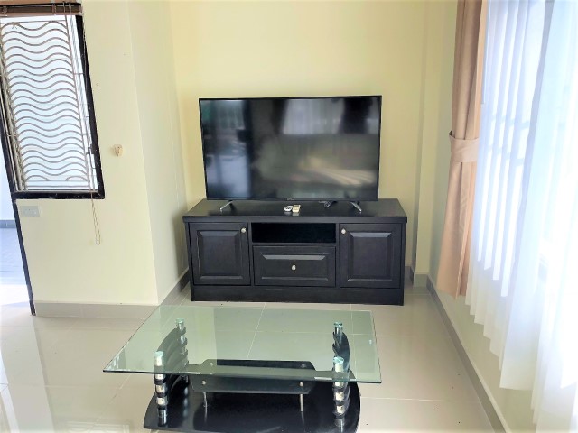 Baan Suan Lalana/TC/F1 STUDIO · 1 BATH · 53 SQ M · 1 BALCONY 3