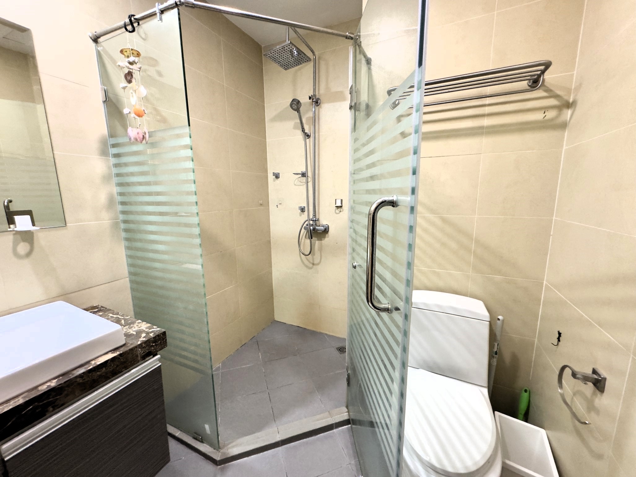 Dusit Grand/F3 2 BED · 1 BATH · 55 SQM · 1 BALCONY · SEA VIEW 23