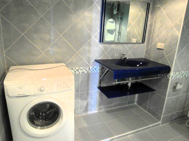 Jomtien Beach Condominium/S1/F16 1 BED · 1 BATH · 68 SQ M · 2 BALCONIES · SEA VIEW 11
