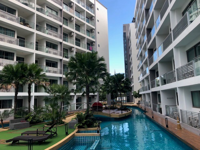 Laguna Beach Resort 1/F7 STUDIO · 1 BATH · 25 SQ M · 1 BALCONY 18
