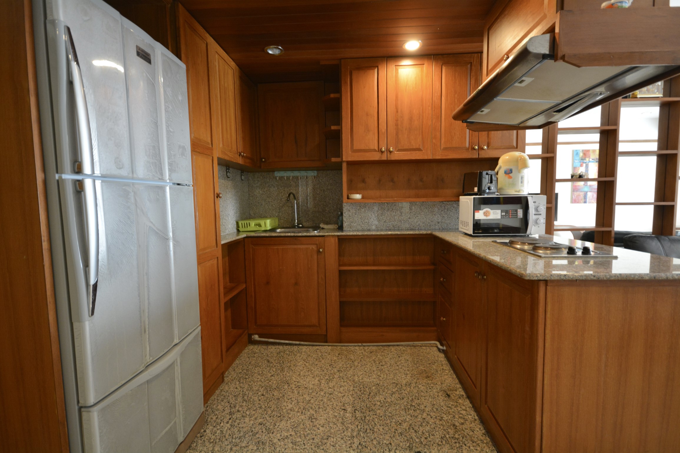 Jomtien Beach Condominium/A2/F11 2 BED · 1 BATH · 75 SQ M · 1 BALCONY · SEA VIEW 2