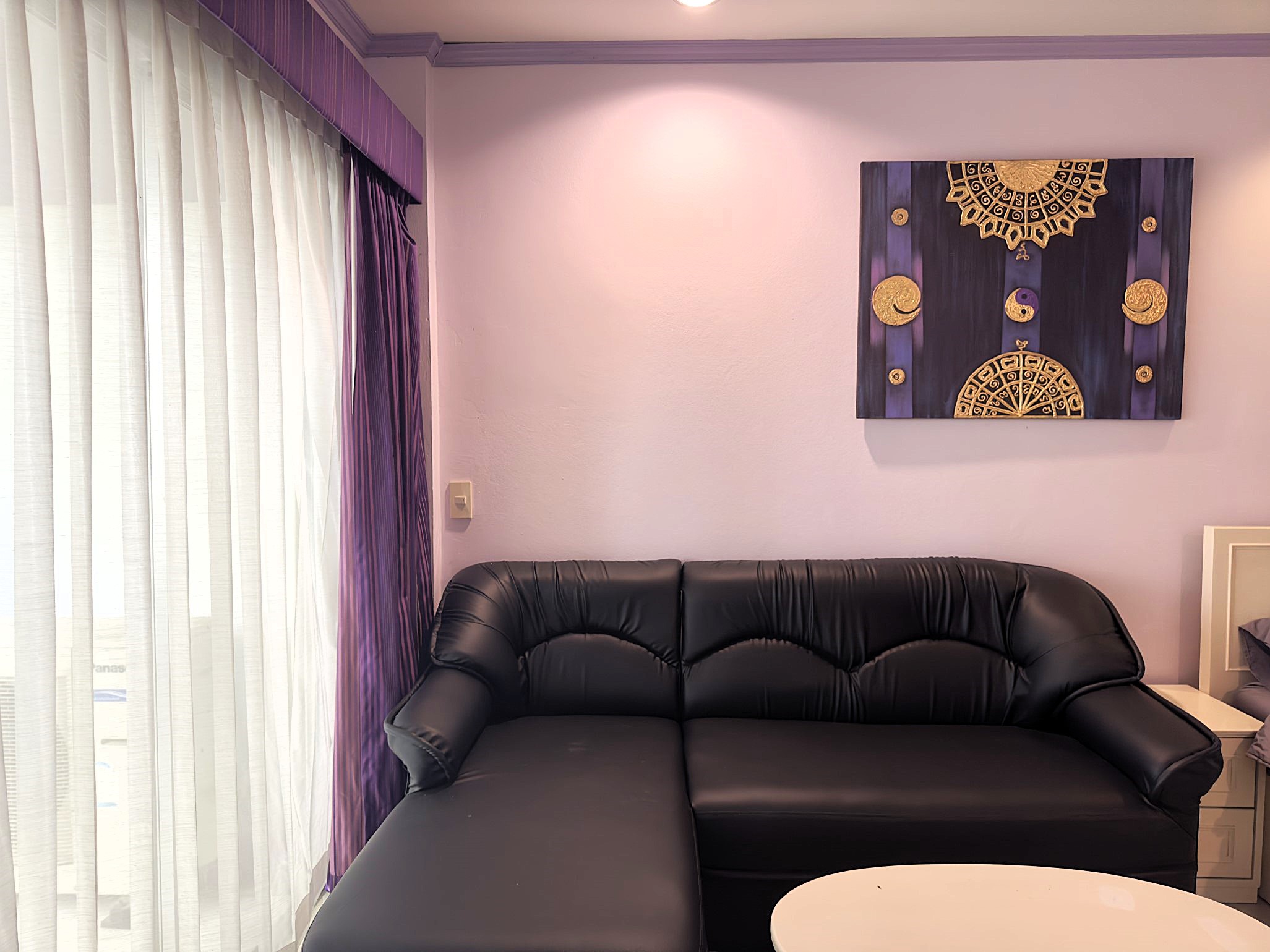Baan Suan Lalana/TC/F1 STUDIO · 1 BATH · 42 SQ M · 1 BALCONY 14