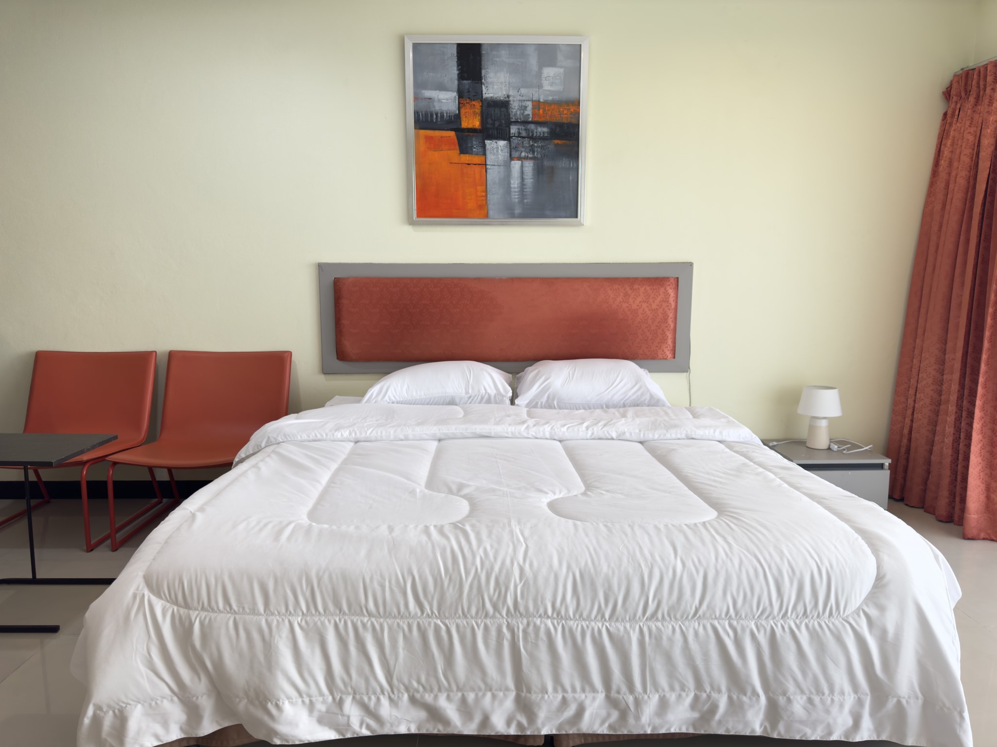 TW Platinum Suites/F3 STUDIO · 1 BATH · 50 SQ M · 1 BALCONY · POOL VIEW 15