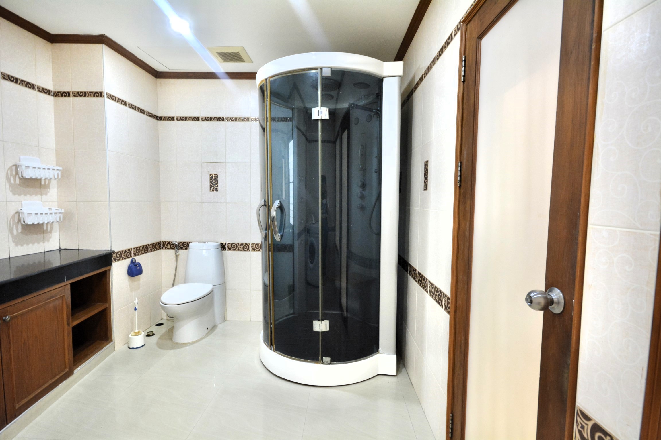Baan Suan Lalana/TC/F4 1 BED · 1 BATH · 108 SQ M · 2 BALCONIES 12