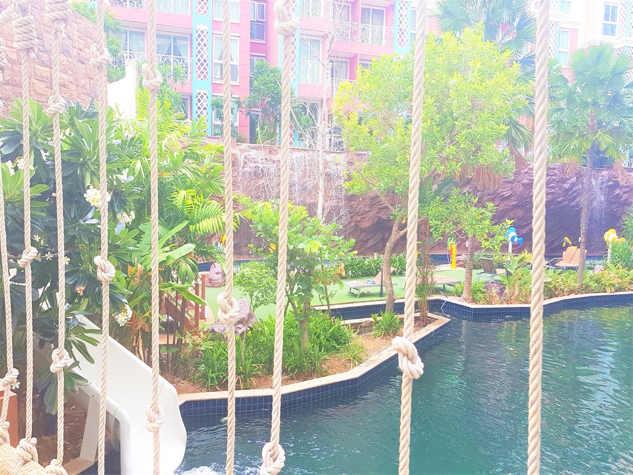 Grande Caribbean/F4 1 BED · 1 BATH · 37 SQM · 1 BALCONY 26