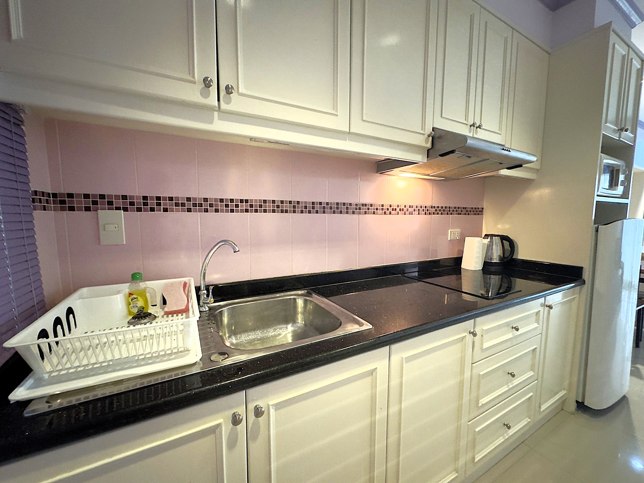 Baan Suan Lalana/TC/F1 STUDIO · 1 BATH · 42 SQ M · 1 BALCONY 5