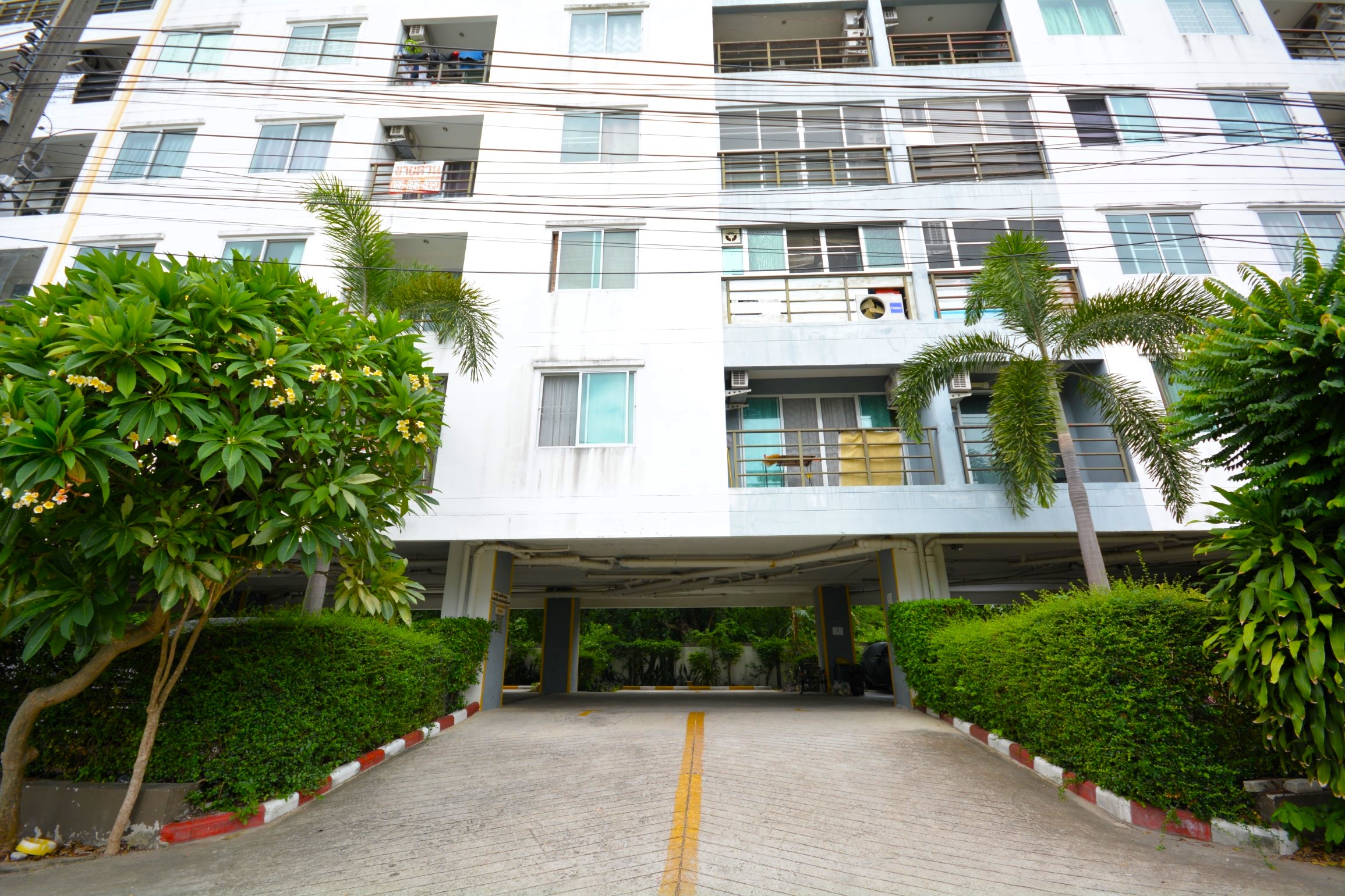 Beach Mountain 6/F2 STUDIO · 1 BATH · 31 SQ M · 1 BALCONY 27