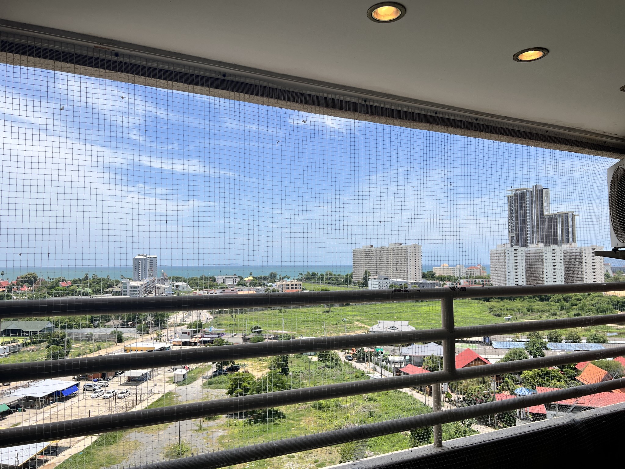 Angket/F12 LARGE STUDIO · 1 BATH · 53 SQ M · 1 BALCONY · SEA VIEW 11