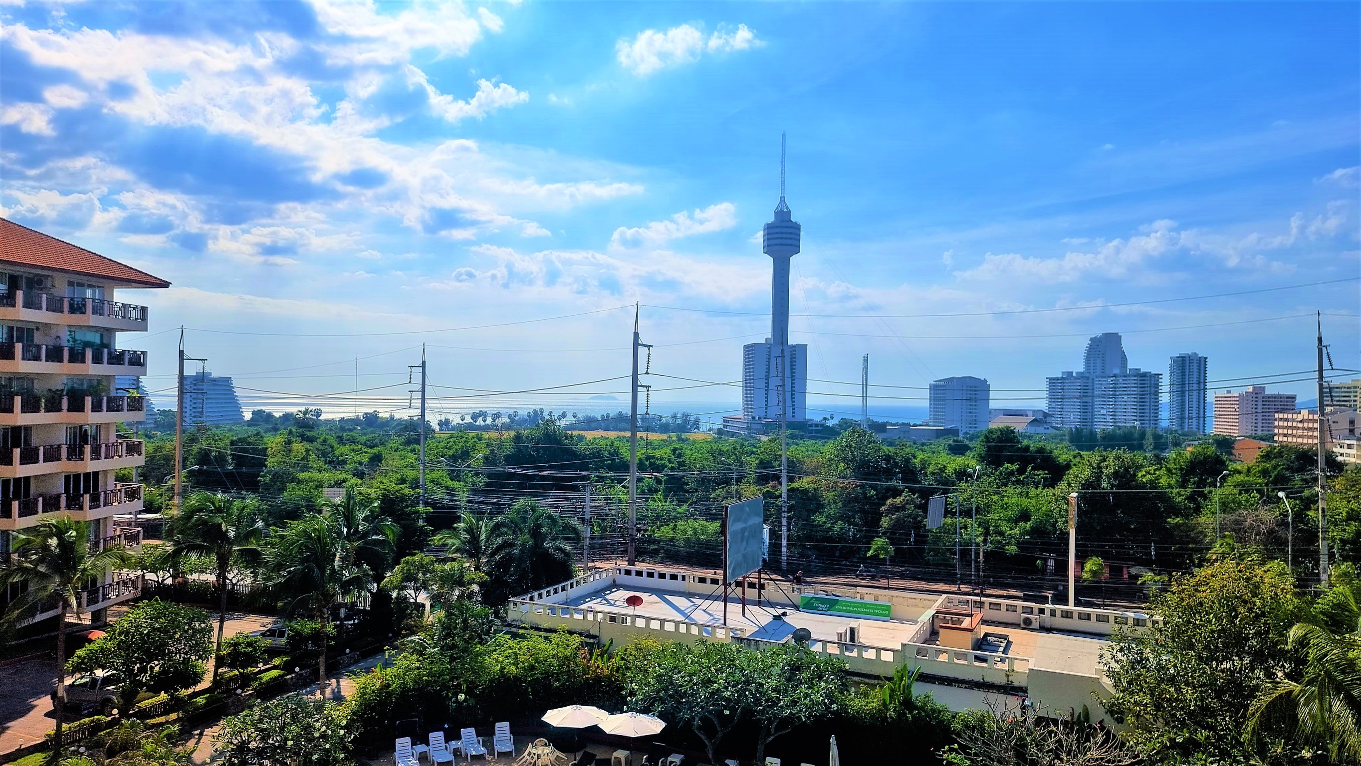 Royal Hill Resort/F4 3 BED · 2 BATH · 159 SQ M · LARGE BALCONY · SEA AND POOL VIEWS 25