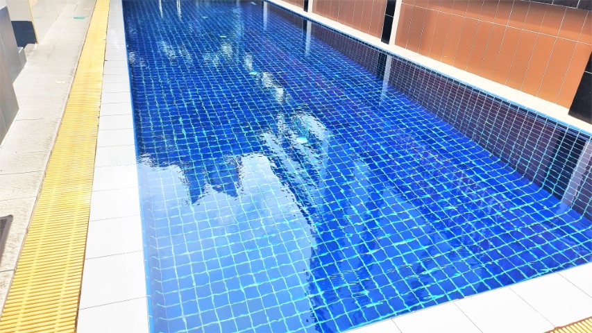Beach Mountain 6/F2 STUDIO · 1 BATH · 31 SQ M · 1 BALCONY 21
