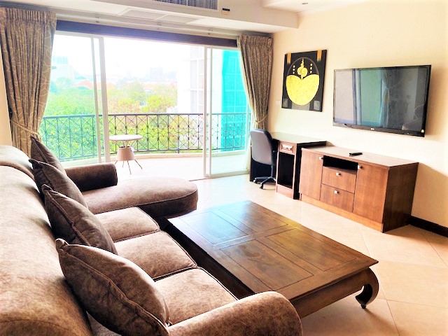 The Residence/F5 1 BED · 2 BATH · 81 SQ M · 1 BALCONY 12