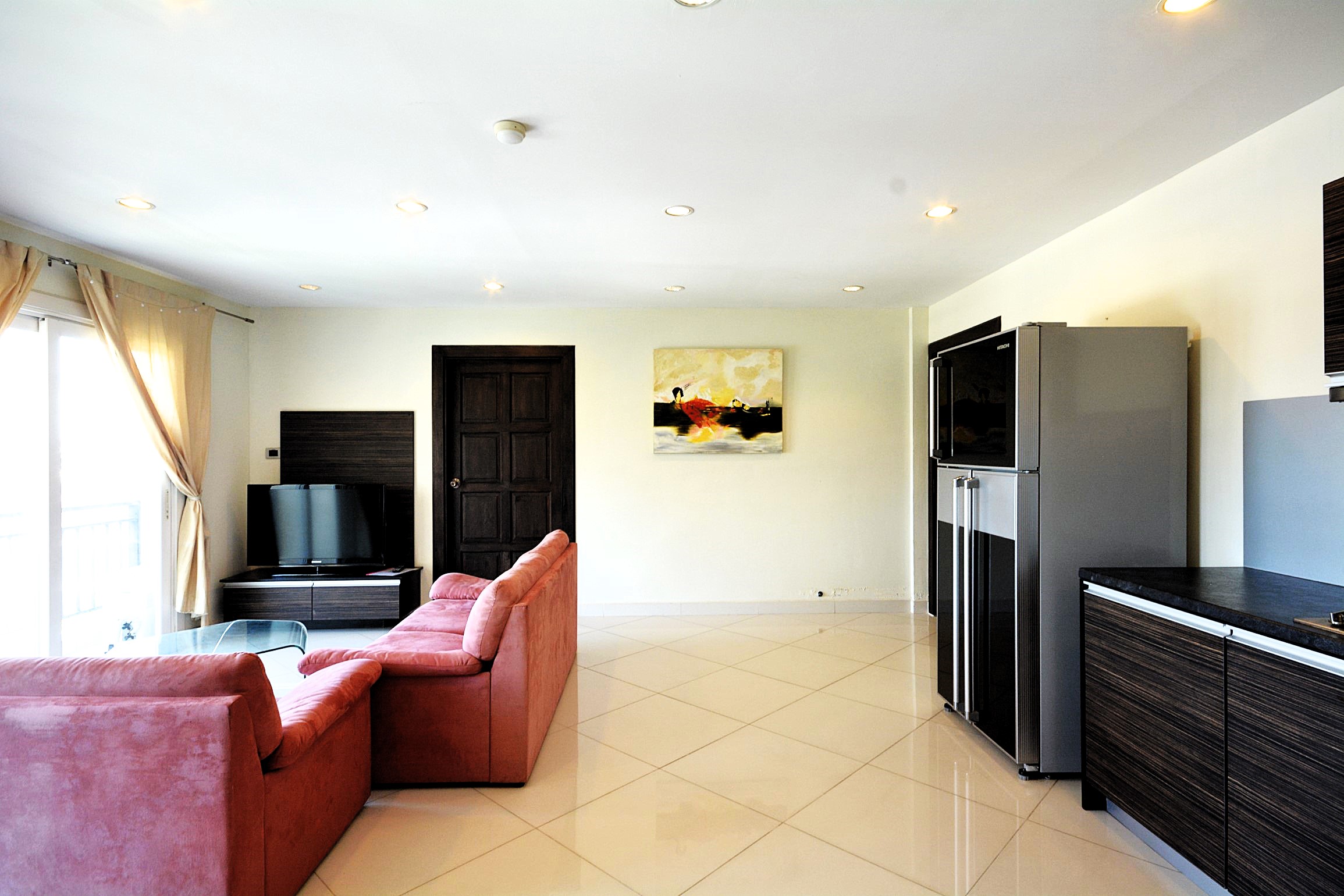 Park Lane/F6 2 BED · 2 BATH · 74 SQ M · 2 BALCONIES 3