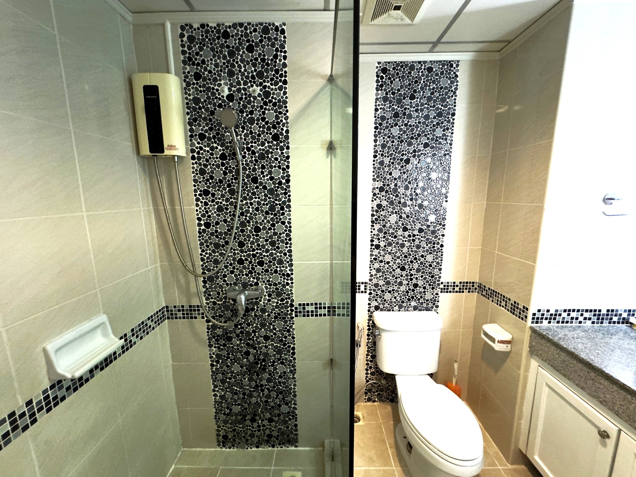 View Talay 8/F8 LARGE LUXURY STUDIO · 1 BATH · 48 SQ M · 1 BALCONY · FANTASTIC SEA VIEW 8