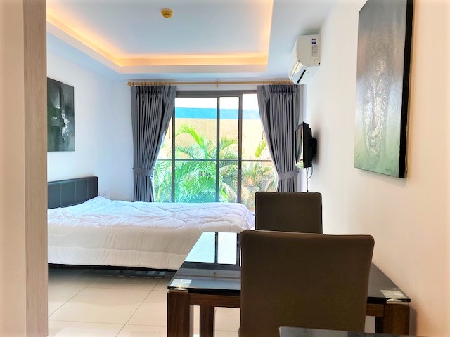 Laguna Beach Resort 2/F2 STUDIO · 1 BATH · 24 SQ M · 1 BALCONY 2