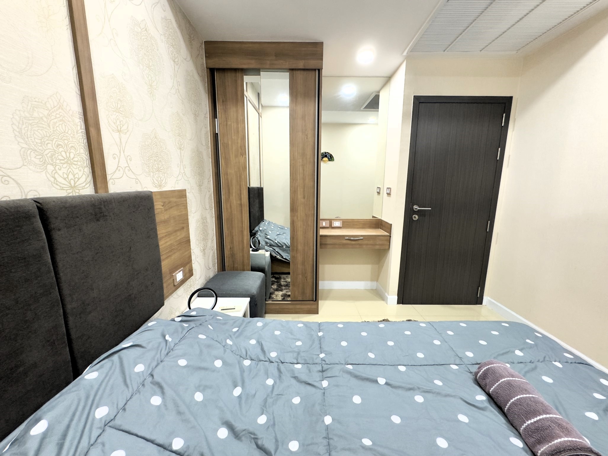 Dusit Grand/F3 2 BED · 1 BATH · 55 SQM · 1 BALCONY · SEA VIEW 31