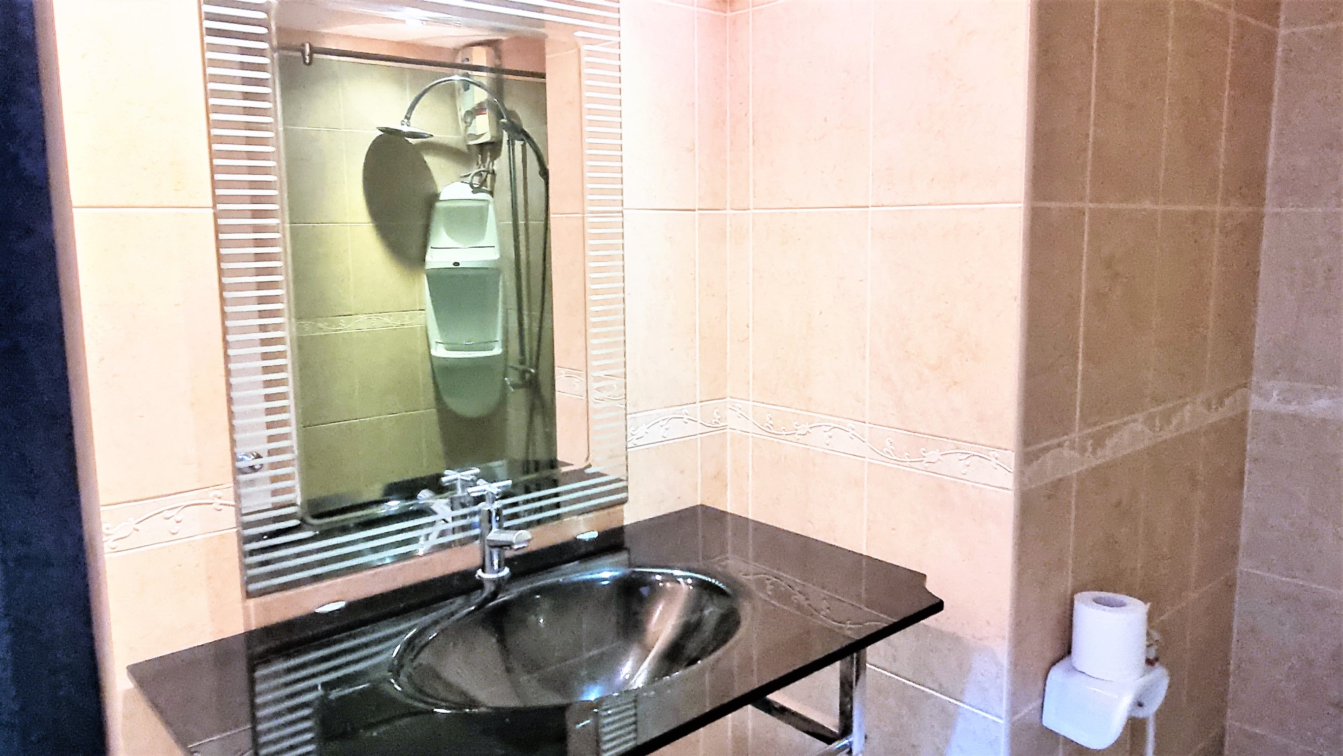 Jomtien Beach Condominium/A3/F11 STUDIO · 1 BATH · 30 SQM · 1 BALCONY · SEA VIEW 7