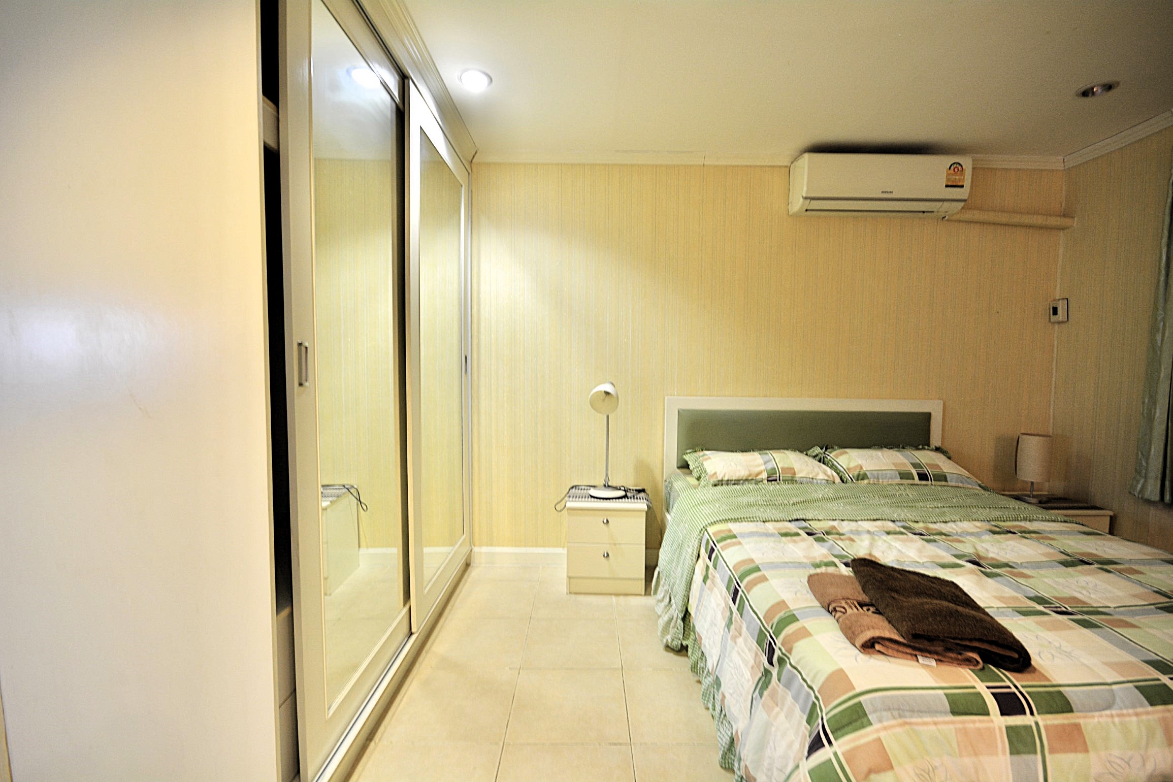 Thip Condotel/F3 STUDIO · 1 BATH · 30 SQ M 13