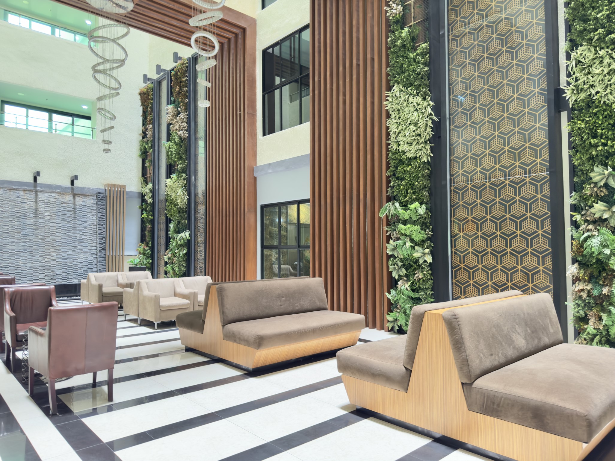 Dusit Grand/F3 2 BED · 1 BATH · 55 SQM · 1 BALCONY · SEA VIEW 37