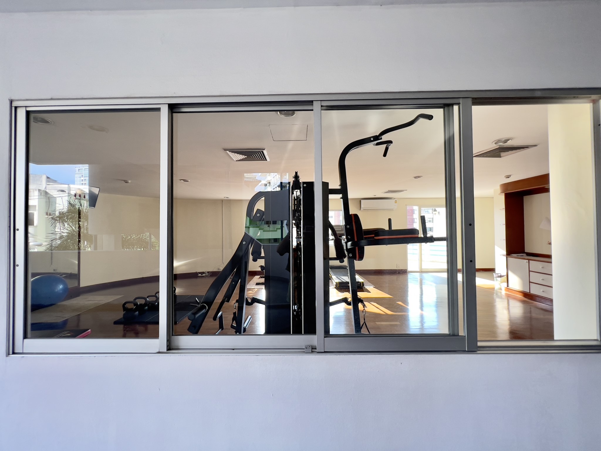 Peak Condo/F5 1 BED · 2 BATH · 105 SQ M · 1 BALCONY · CORNER CONDO · SEA VIEW 48