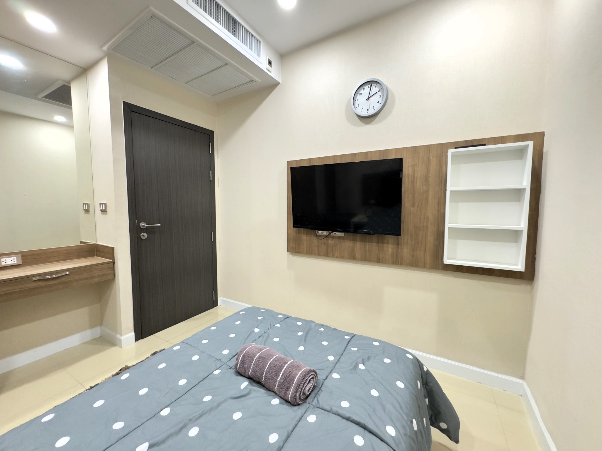 Dusit Grand/F3 2 BED · 1 BATH · 55 SQM · 1 BALCONY · SEA VIEW 29