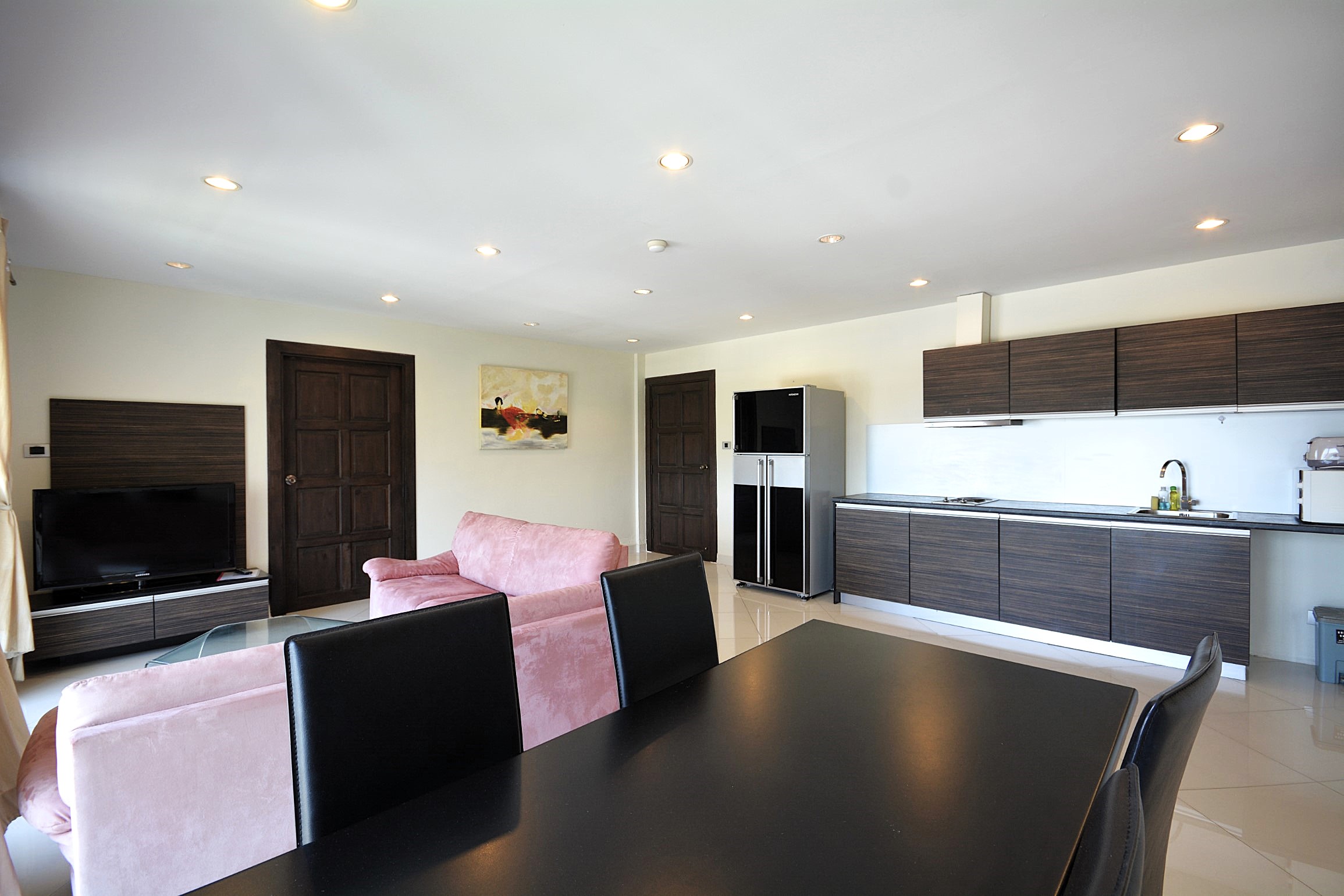 Park Lane/F6 2 BED · 2 BATH · 74 SQ M · 2 BALCONIES 4