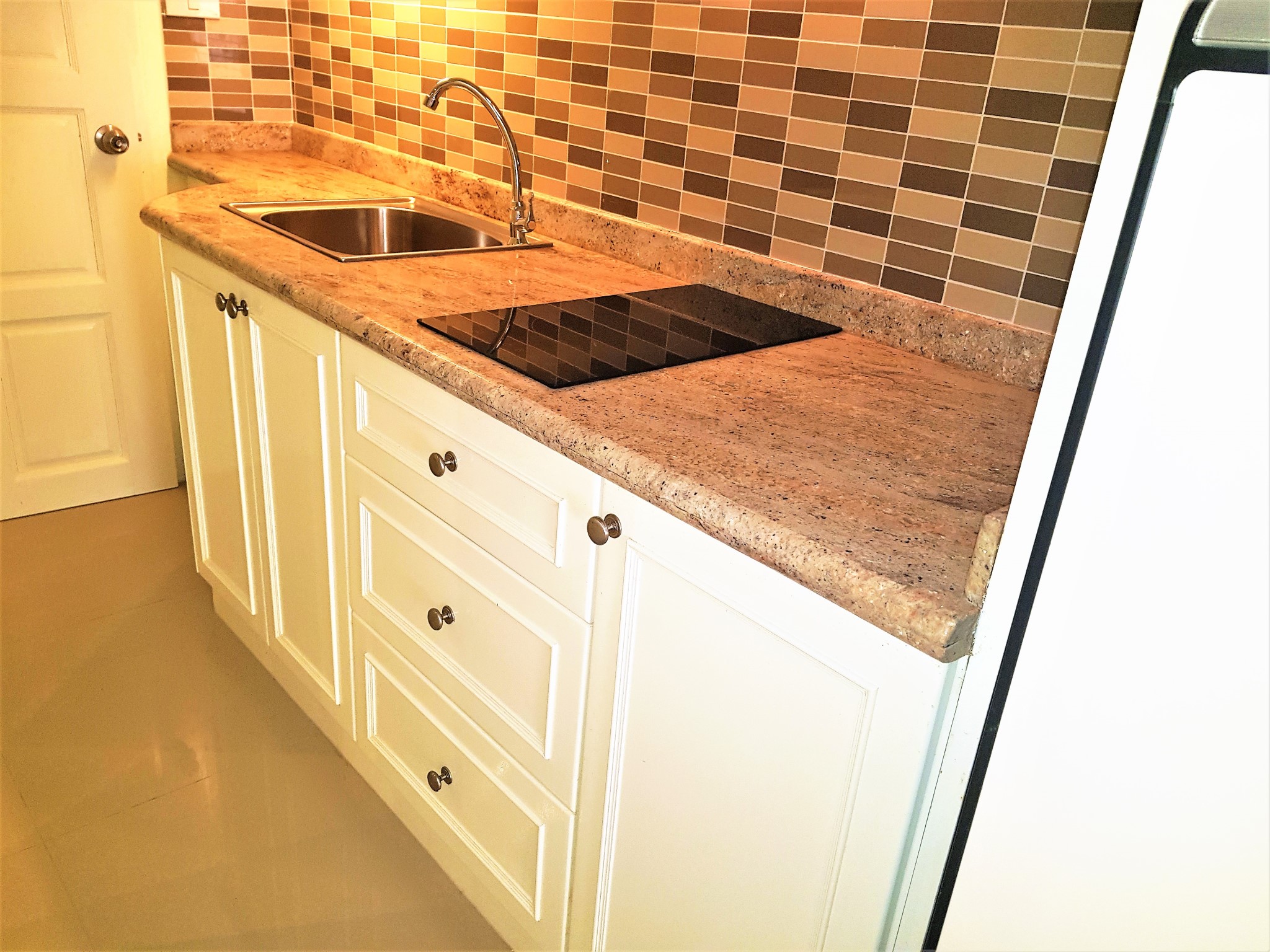 Jomtien Beach Condominium/A3/F12 STUDIO· 1 BATH · 30 SQM · 1 BALCONY 3