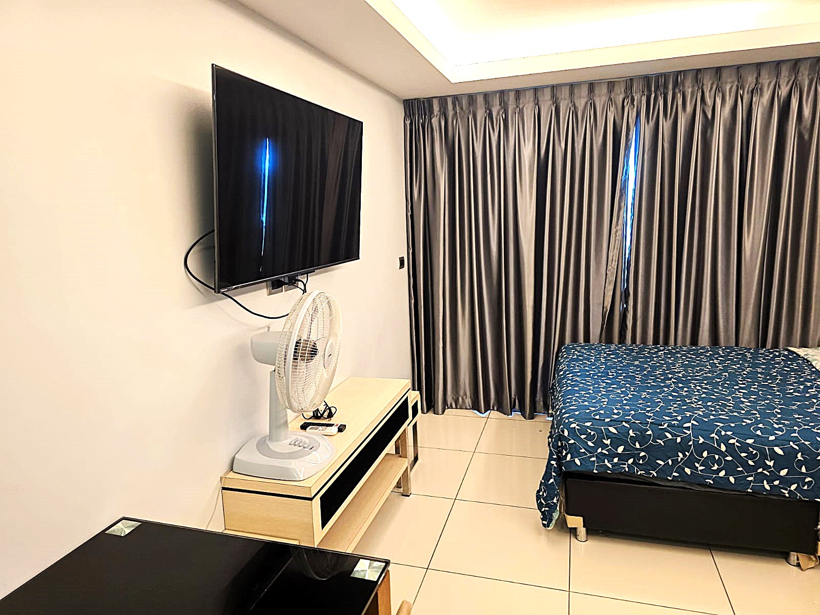 Laguna Beach Resort 1/F7 STUDIO · 1 BATH · 25 SQ M · 1 BALCONY 11