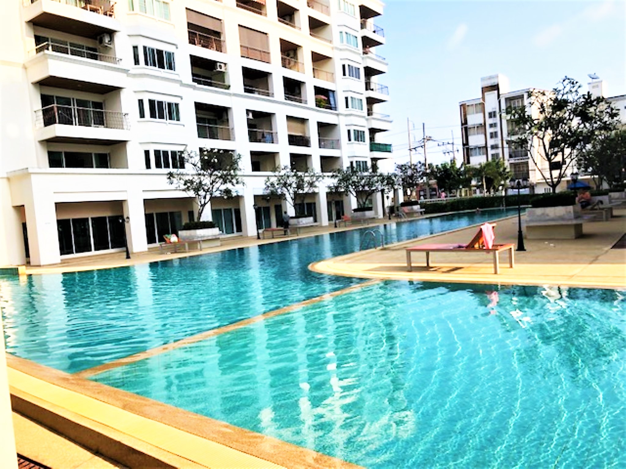 TW Platinum Suites/F4 1 BED · 1 BATH · 52 SQ M · 1 BALCONY 28