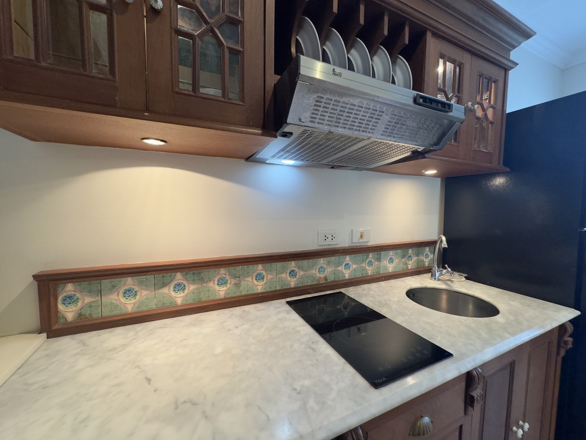 Baan Suan Lalana/SB/F2 2 BED · 1 BATH · CORNER CONDO · 100 SQ M · 2 BALCONIES 10