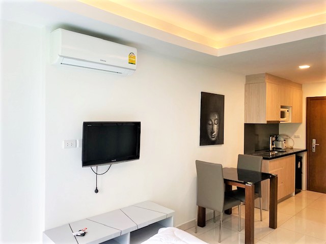 Laguna Beach Resort 2/F2 STUDIO · 1 BATH · 24 SQ M · 1 BALCONY 7