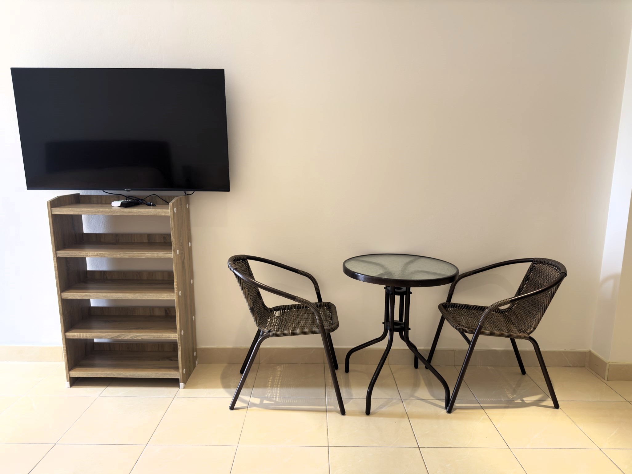Jomtien Beach Condominium/S2/F4 STUDIO · 1 BATH · 34 SQM · 1 BALCONY 9
