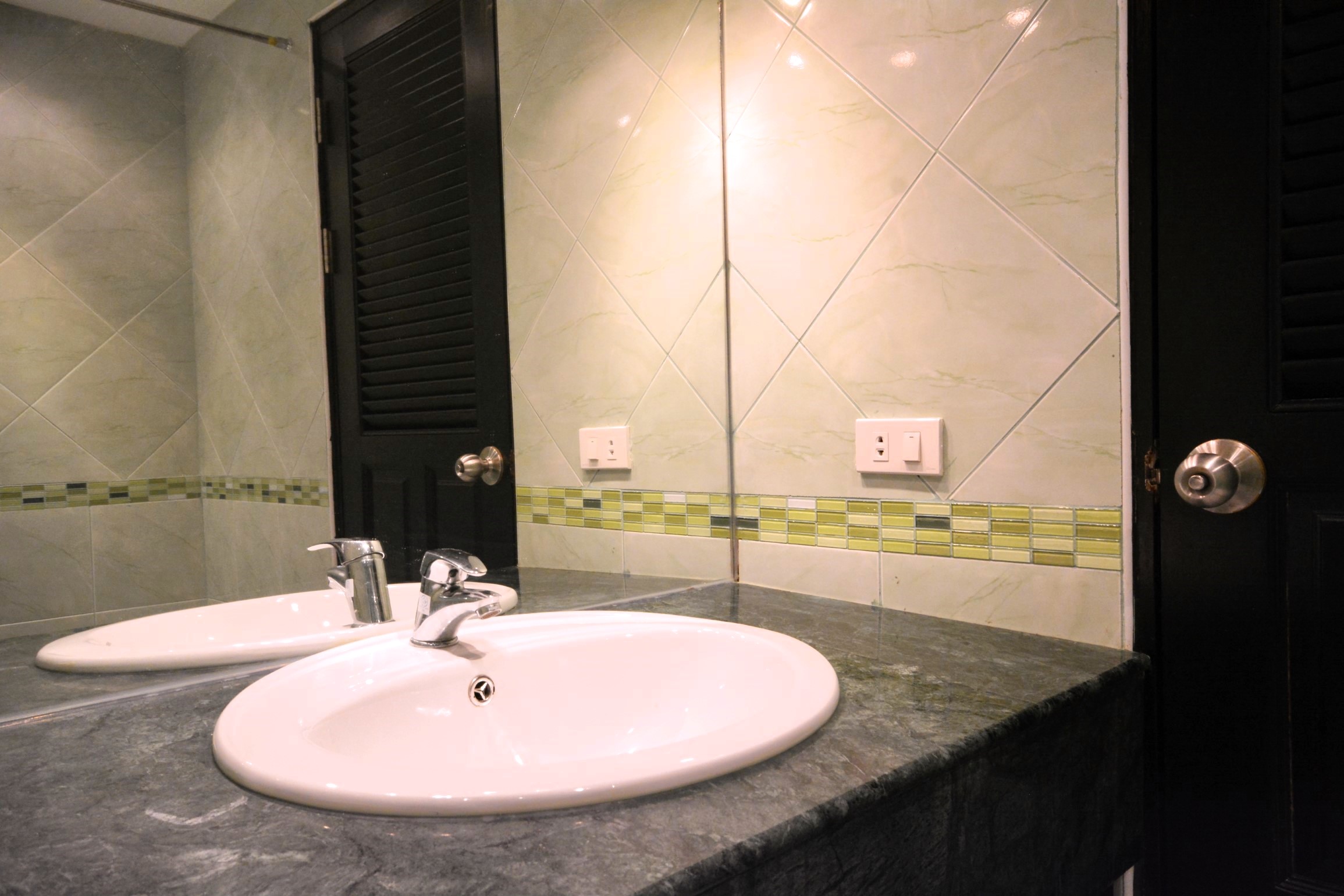 Jomtien Beach Condominium/A3/F13 STUDIO · 1 BATH · 30 SQ M · 1 BALCONY · SEA VIEW 5