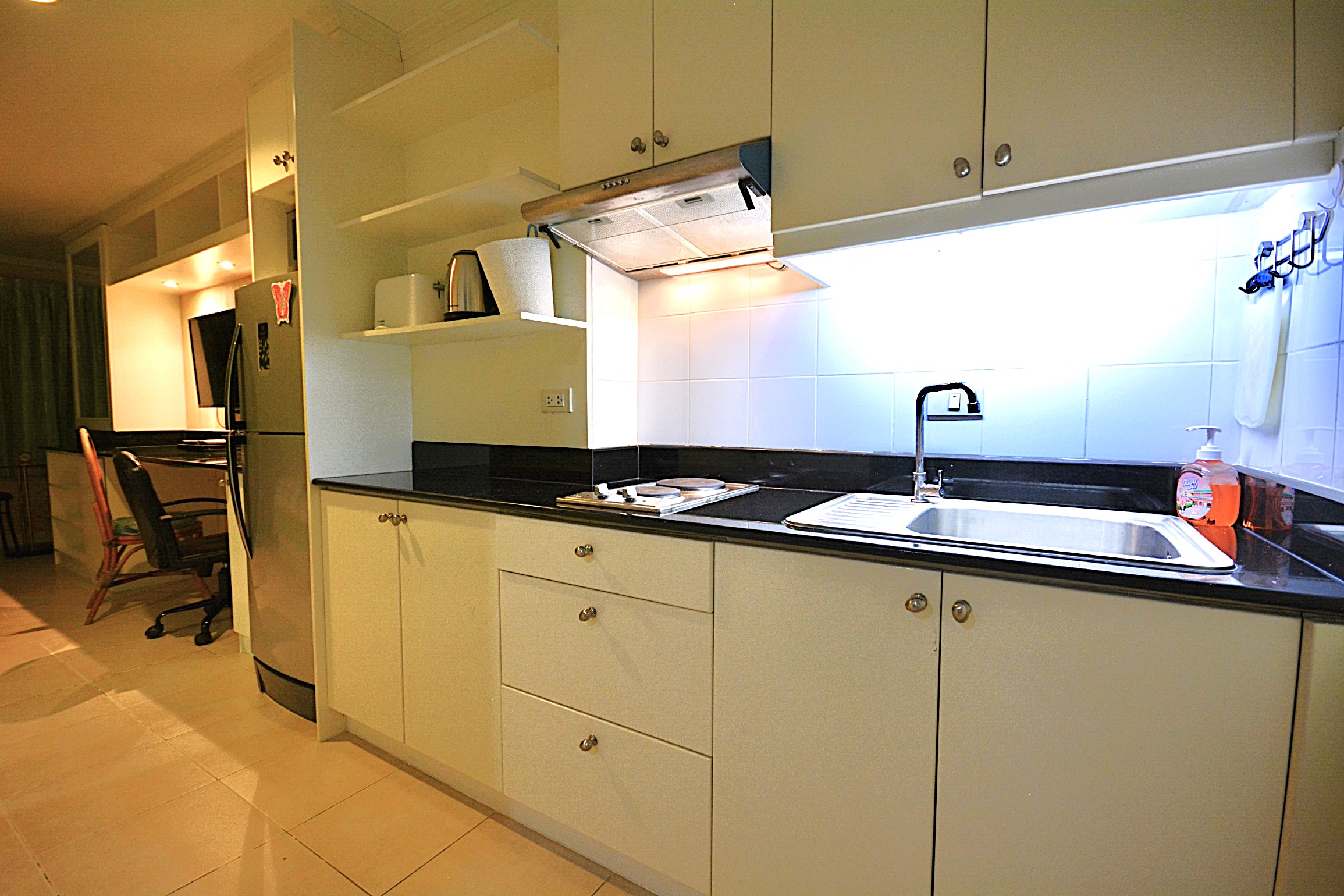 Thip Condotel/F3 STUDIO · 1 BATH · 30 SQ M 2